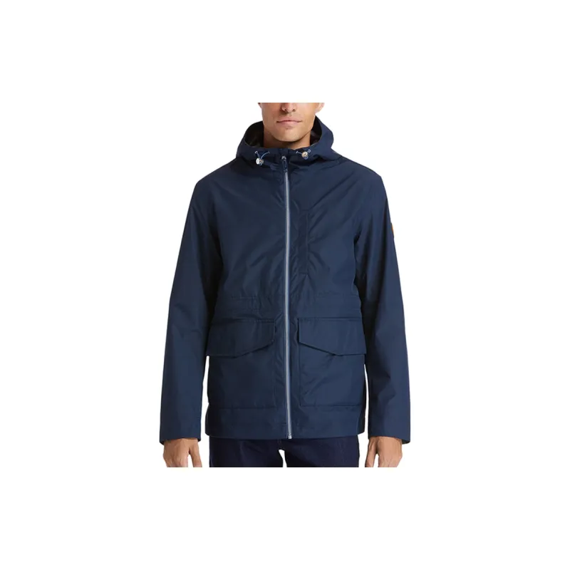 Timberland Jacket Men's Royal Blue-2