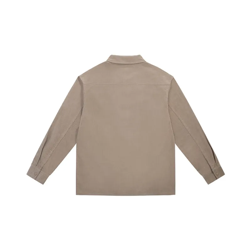 Dickies Shirts Unisex Khaki-2