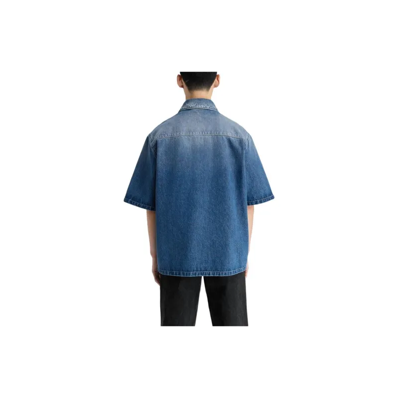 Axel Arigato Ronan Shirt-3