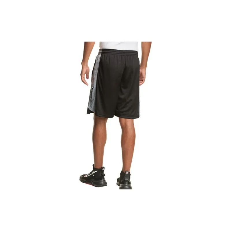 Champion Shorts US Version Unisex Black-3