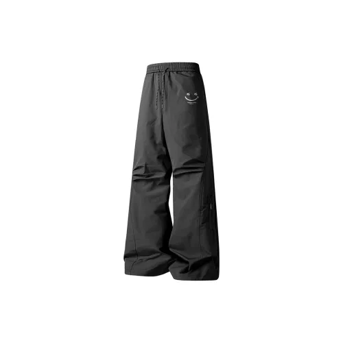 COMGM Casual Pants Unisex