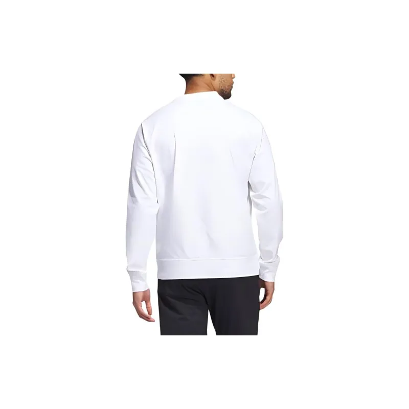 Adidas ULTIMATE 365 TOUR Sweatshirt Men's White-2