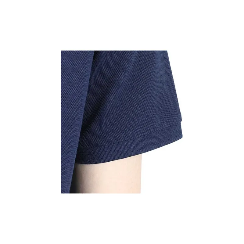 Polo Ralph Lauren Logo Embroidered Slim Fit Polo Shirt-5