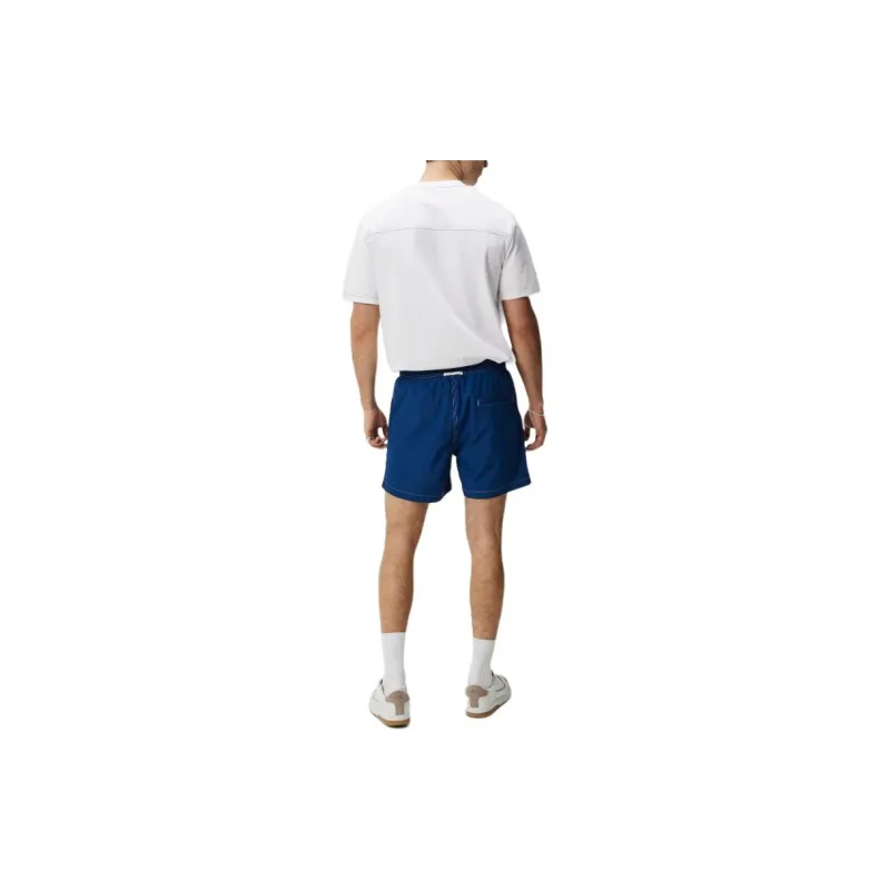 J.Lindeberg Swimming Shorts Men's Blue-2