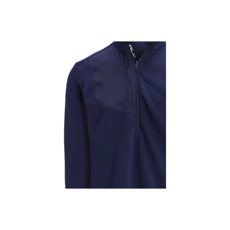 Polo Ralph Lauren FW23 Knitwear Men's Marine Blue-4