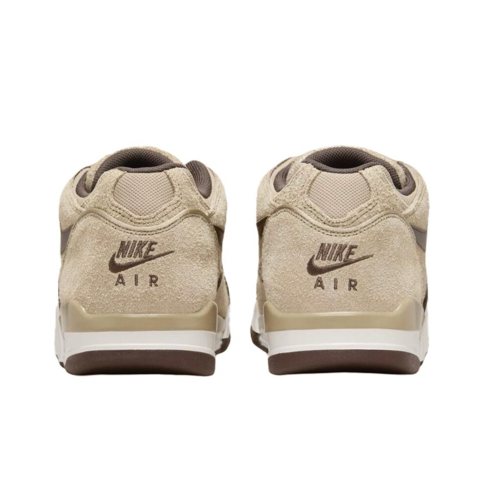 Nike Air Flight 89 Low Top Vintage Basketball Shoes Unisex