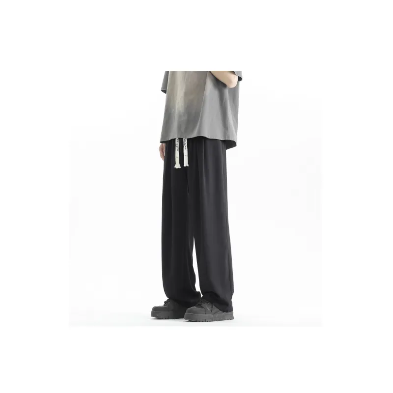 YATSI Casual Pants Unisex-3