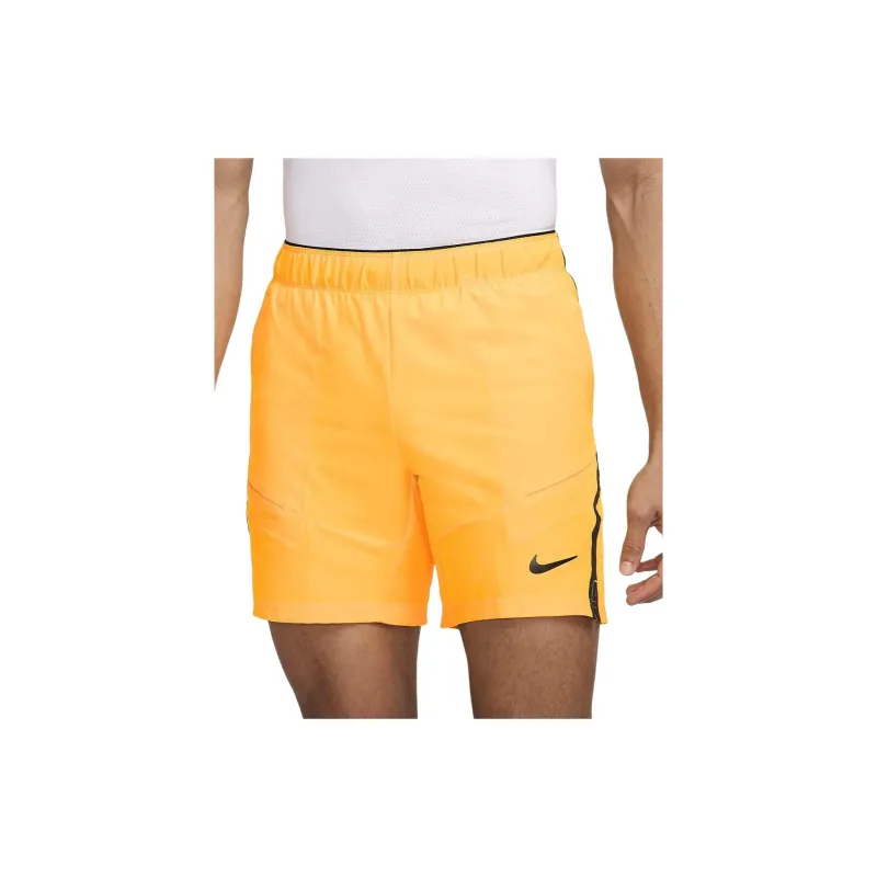 Nike Court Advantage Men's Dri FIT 7' Tennis Shorts-3