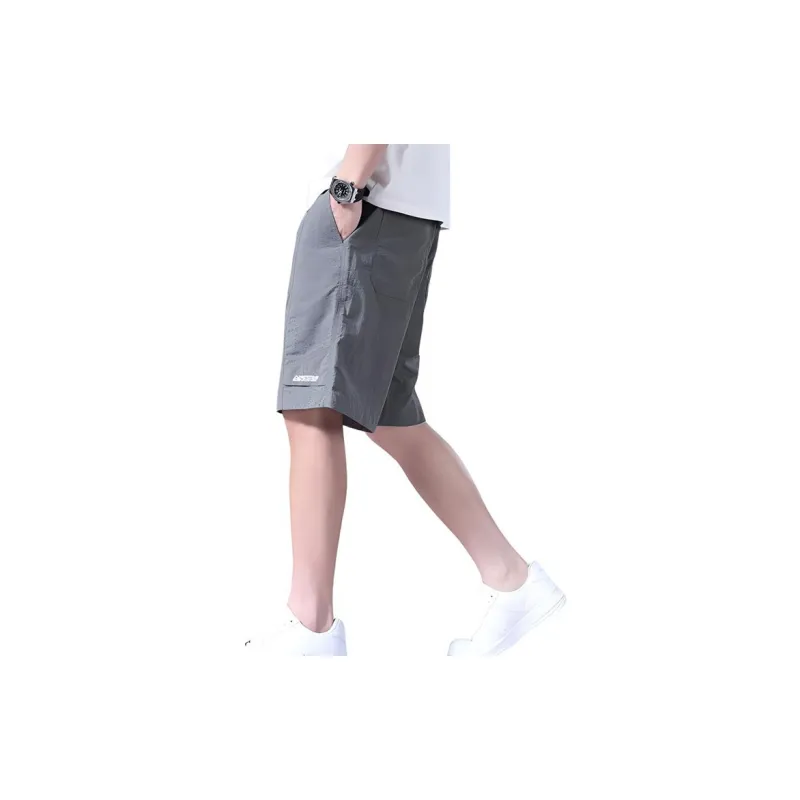 SUNDANCE Casual Shorts Men-2