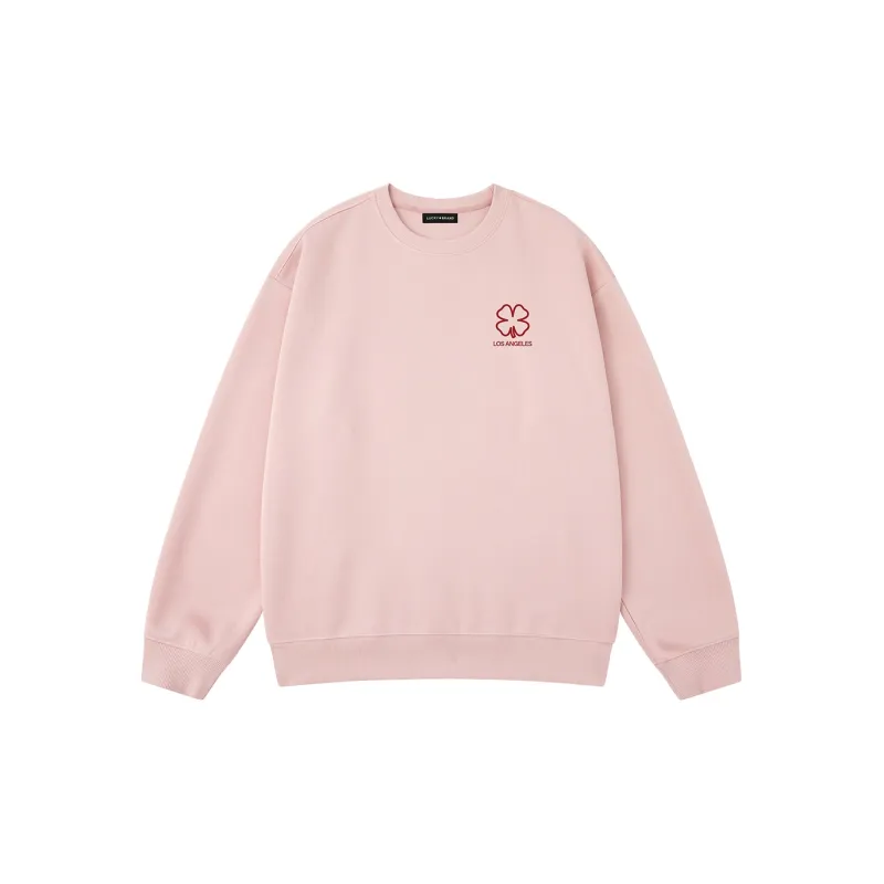 LUCKY BRAND Sweatshirts Unisex-4