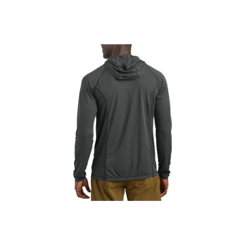 Outdoor Research Sweatshirt Men's Gray-2