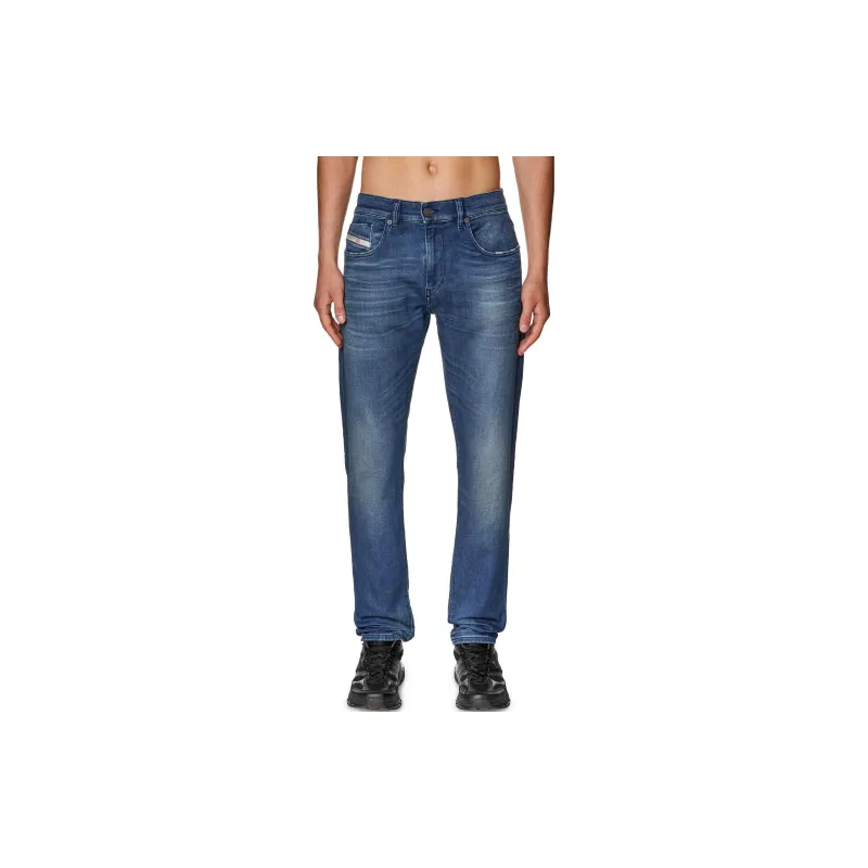 DIESEL Jeans Men Blue-1