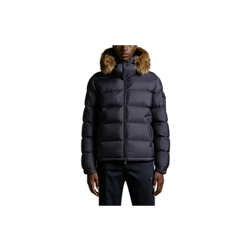 Moncler Mayaf Short Down Jacket-3