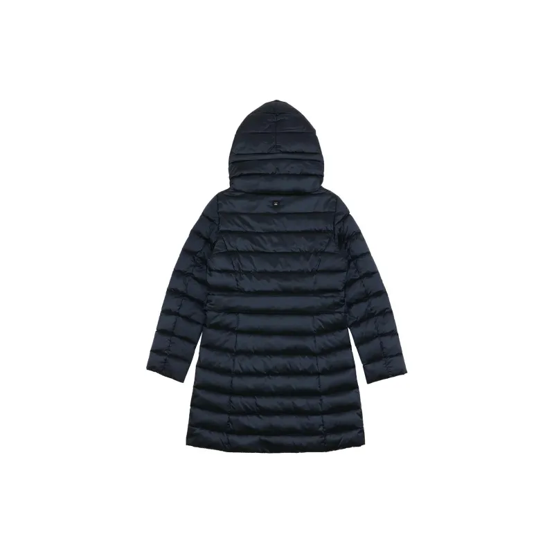 WEEKEND MaxMara Down Jacket Women's Blue-1