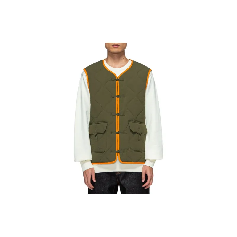 CLOT Vests Men-2