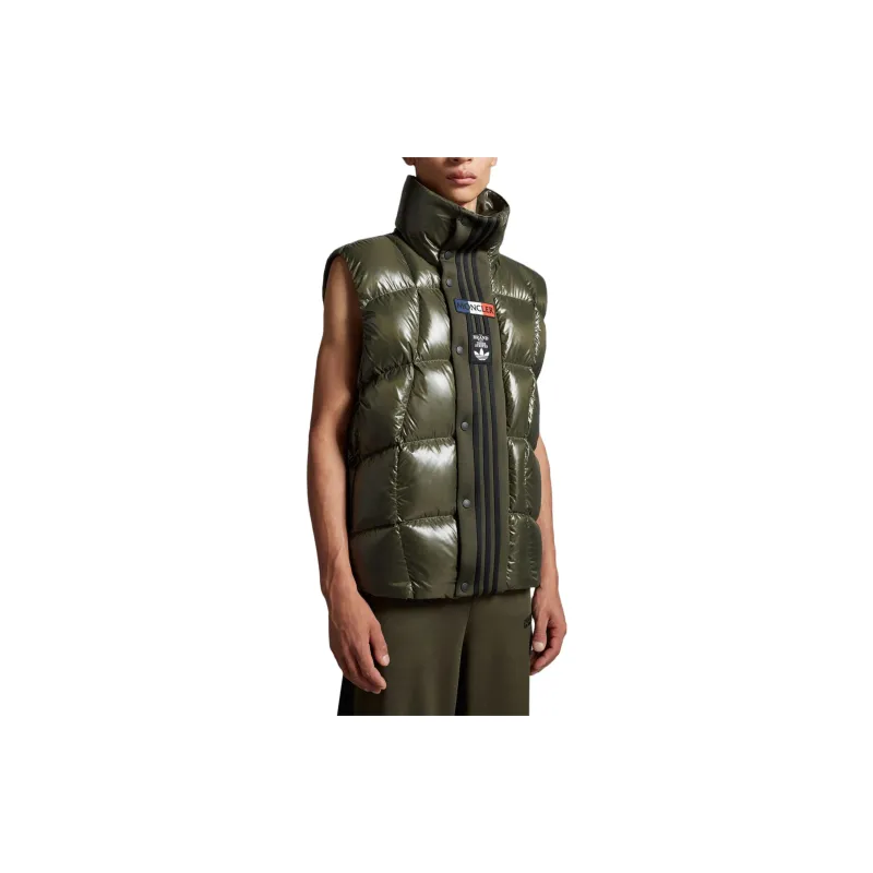 Moncler X Adidas Originals Bozon Down Vest-2