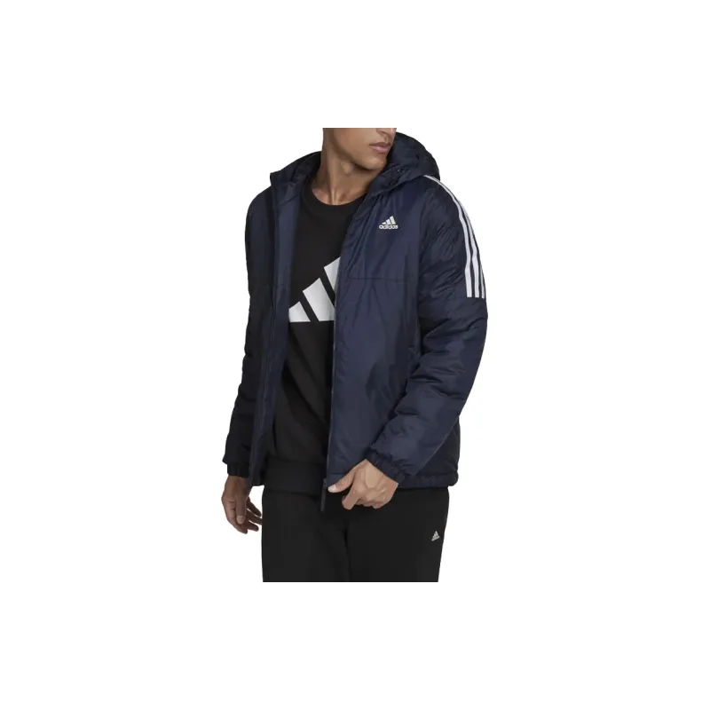 Adidas Puffer Jackets Men Ink-1