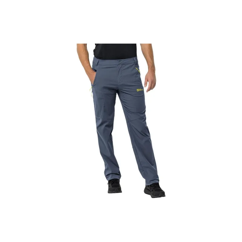 Jack Wolfskin Casual Pants Men's-15