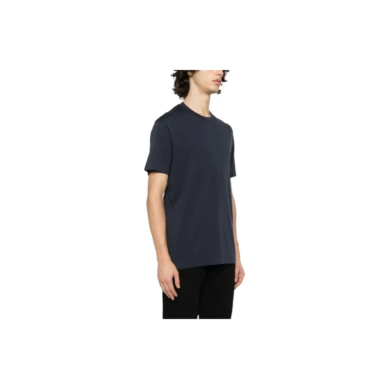 TOM FORD Short Sleeved Crewneck T Shirt-2