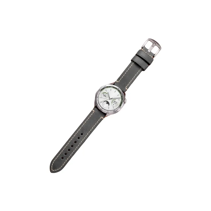 Yu Qing Compatible Huawei GT4/3/2 Smart Watch 4 Pro Honor Xiaomi Samsung Qiming COROS Huami Watch Bands 12.5cm Unisex-5