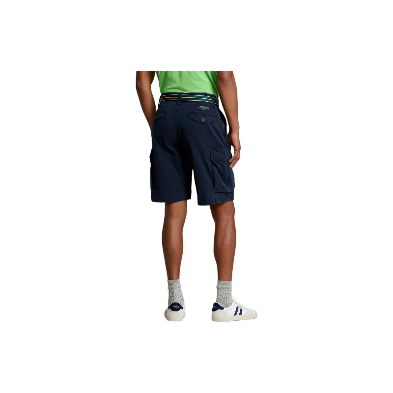 Polo Ralph Lauren Casual Shorts Men's Marine Blue-3