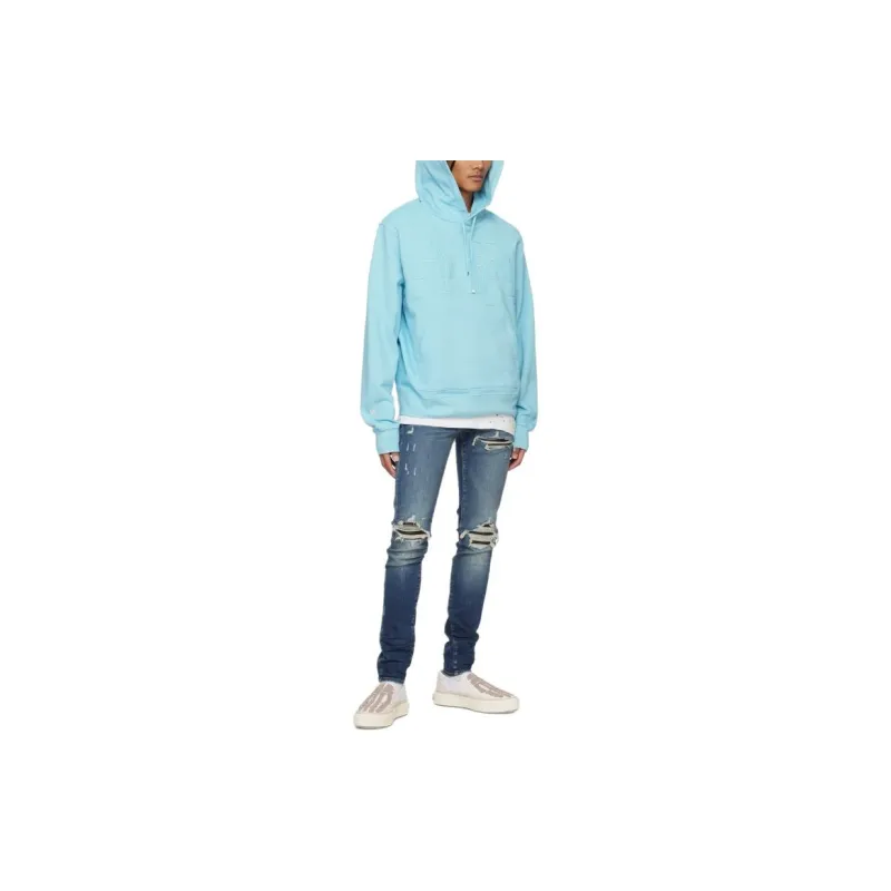AMIRI Jeans Men Blue-2