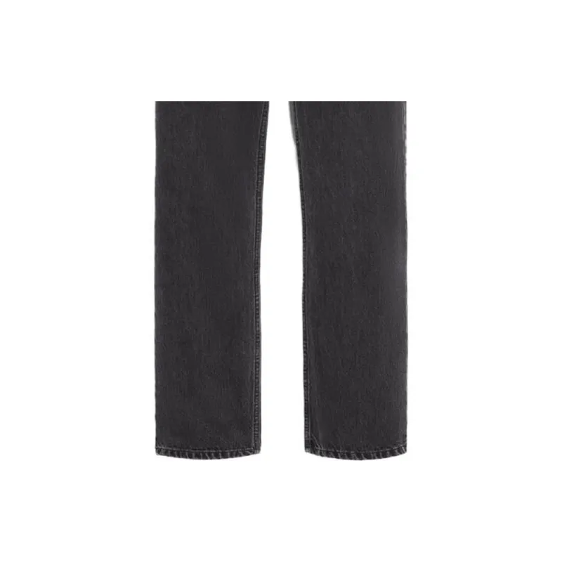 CELINE Jeans Men Black-4