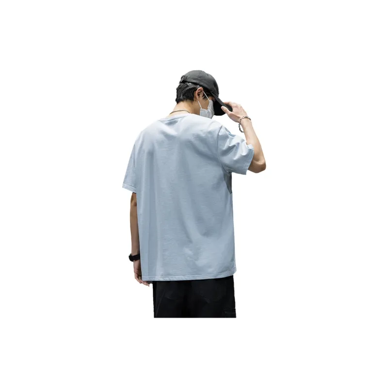 MINISO T Shirts Unisex-7