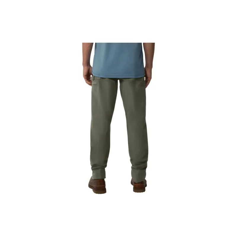 Dickies Cargo Pants Men's Moss Green-1