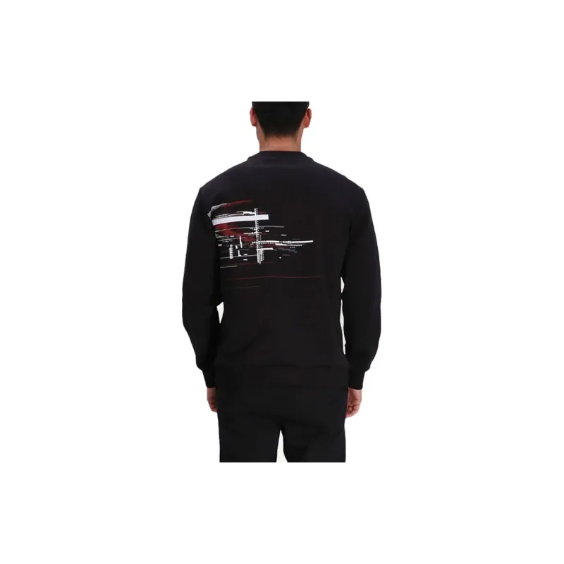 HUGO BOSS Salbonic Sweatshirt-2