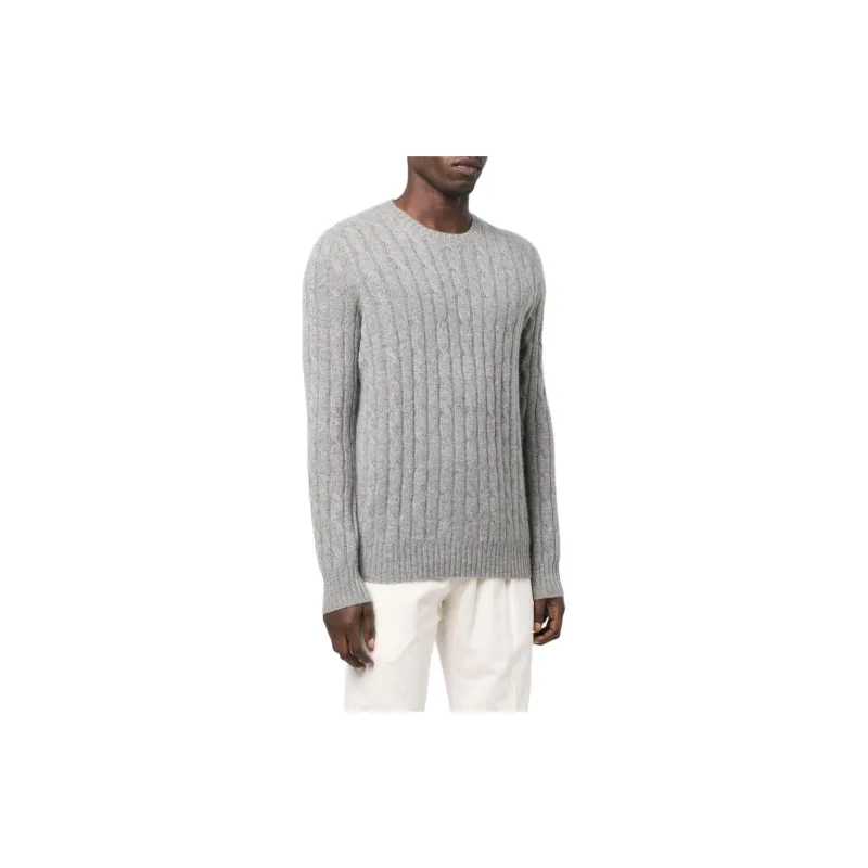 Polo Ralph Lauren Cable knit Cashmere Jumper-2