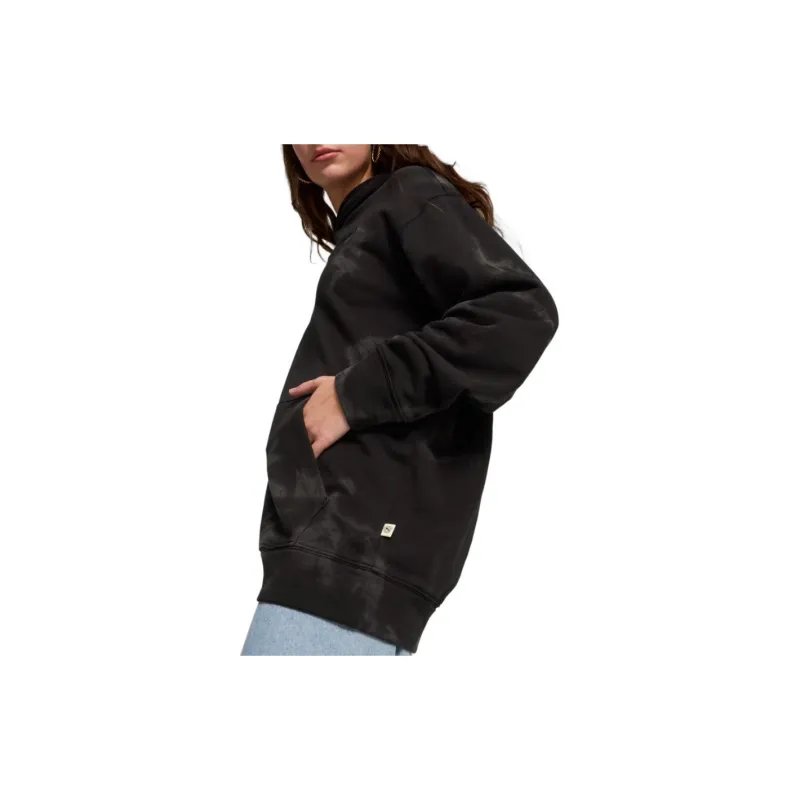 PUMA Downtown Relaxed Hoodie-2