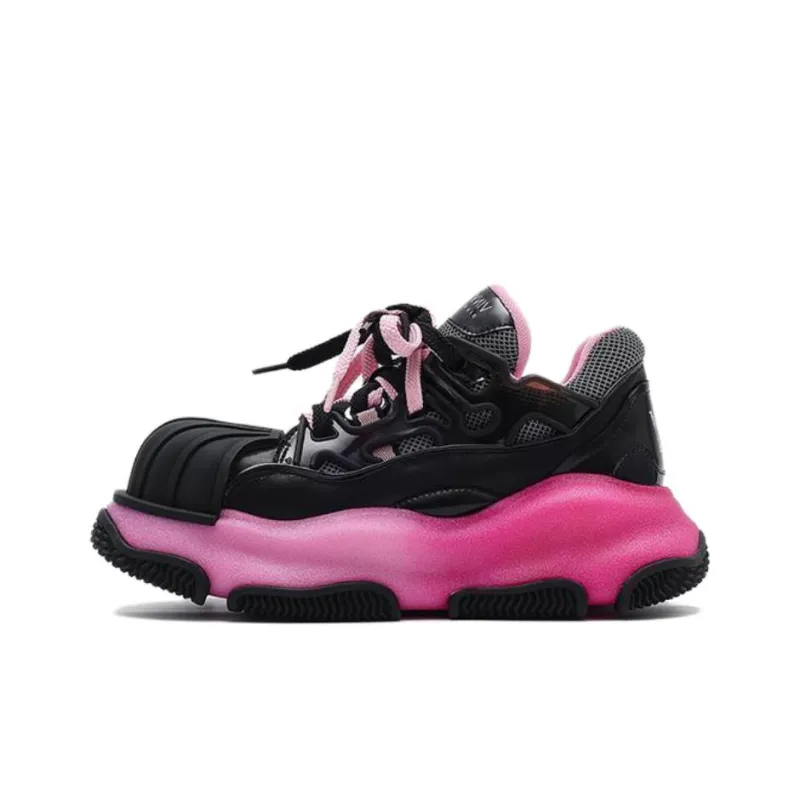 VINYVIOLA Low-Top Casual Shoes Women's-7