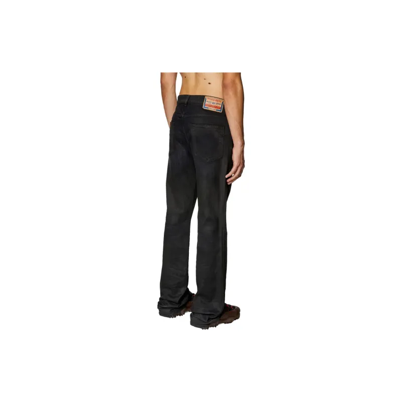 DIESEL 1998 D Buck 09I19 Bootcut Jeans-2