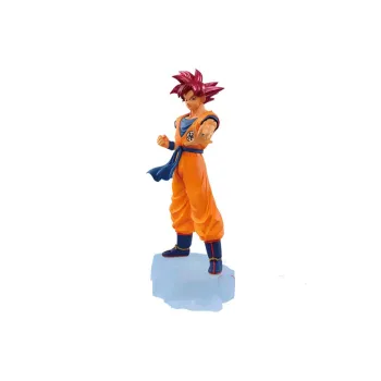 BANPRESTO Dragon Ball Z Dokkan Battle Collab 2022 Vol. 1 Figure