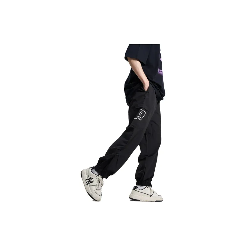 PJ's Vigor Casual Pants Unisex-5