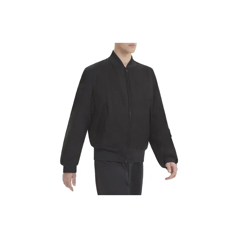Adidas Y 3 Reversible Bomber Jacket-8