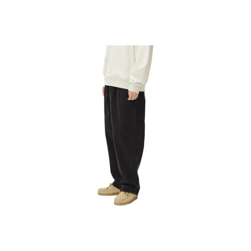 Lee Jeans Men Black-2