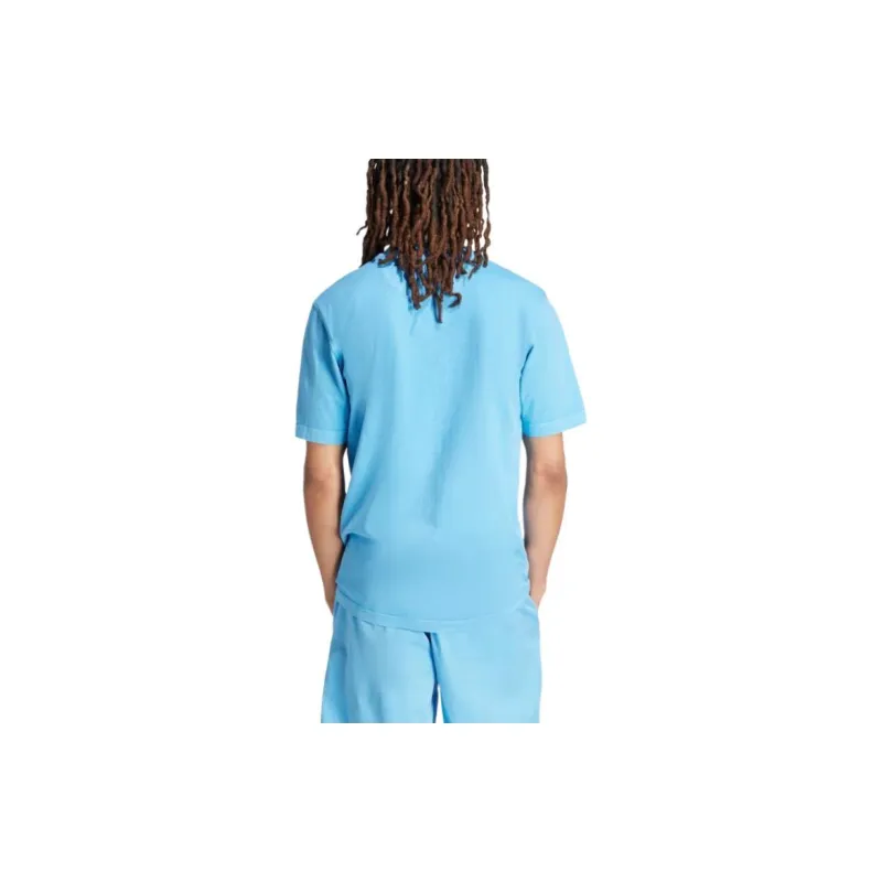 Adidas Trefoil Essentials Dye Pocket Tee-1