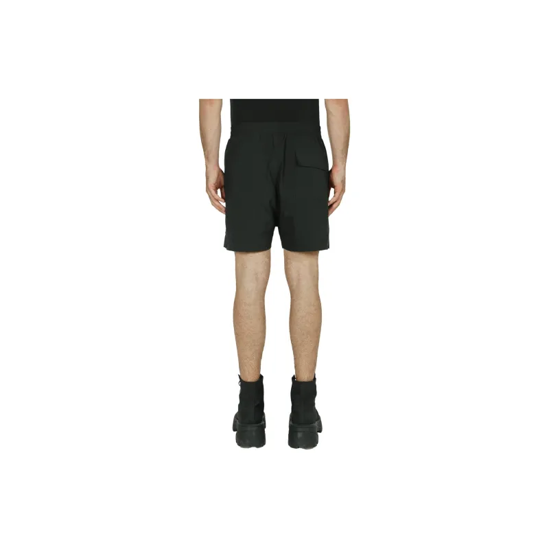 1017 ALYX 9SM Logo embroidered Swim Shorts-2
