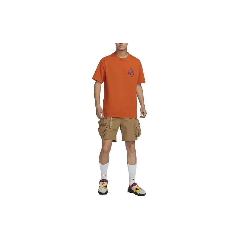 Nike Acg Wildwood T shirt-2