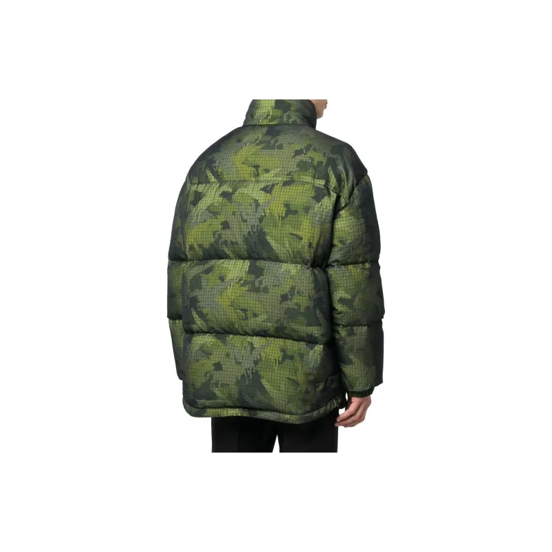 ETRO Pegaflying Padded Down Jacket-2