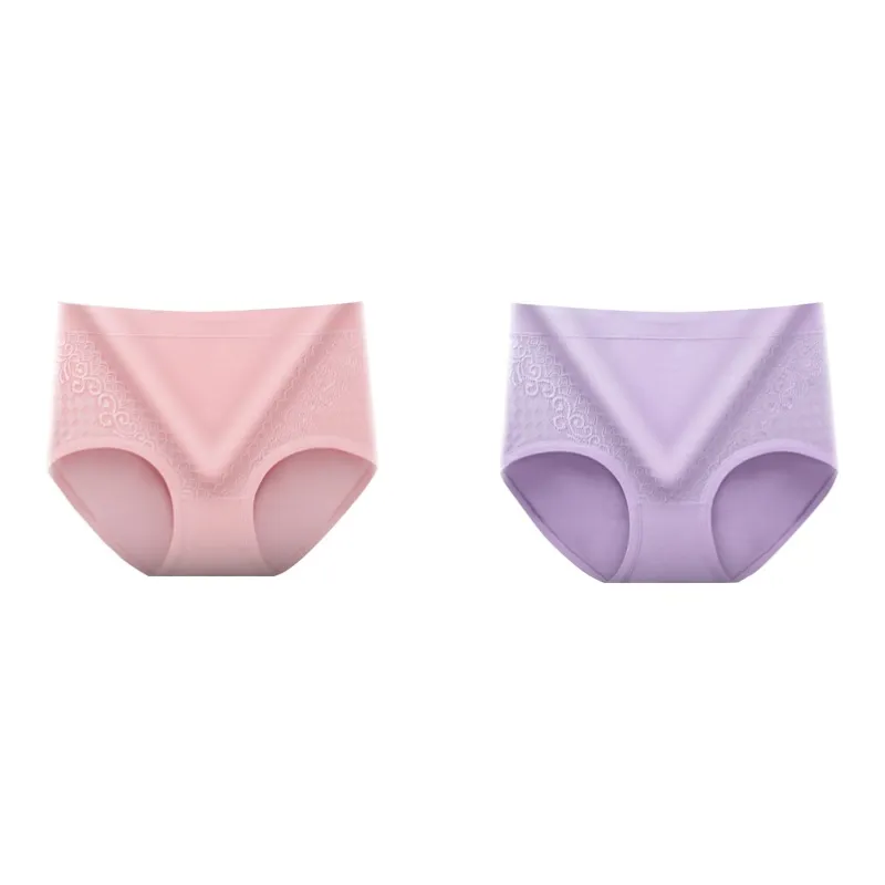 YUZHAOLIN Underpants Women's Combo Set-10