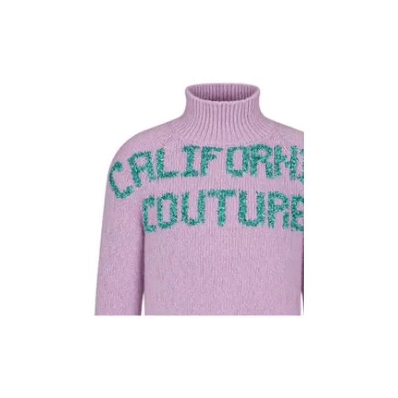 DIOR X Erl Turtleneck Sweater-6