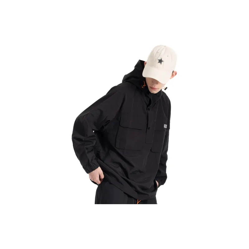 FORHUG Jackets Unisex-3