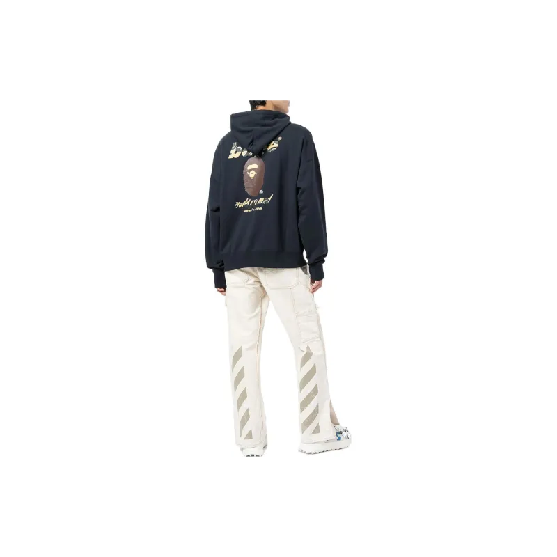 A BATHING APE Sweatshirts Men-1
