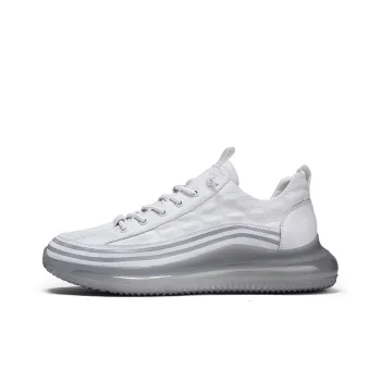 Mr. Thorn Tree Casual Shoes Men's White