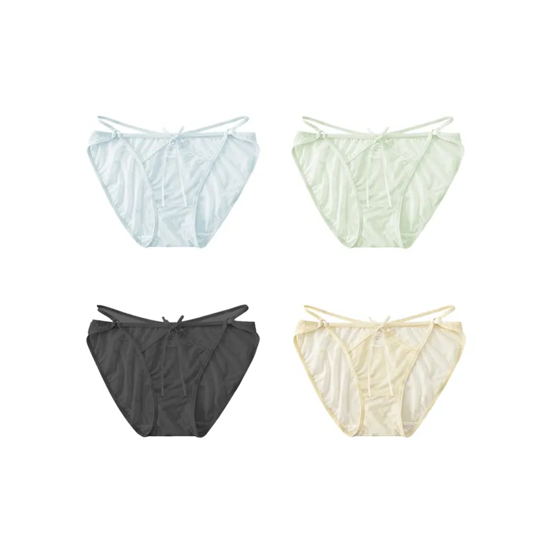 YUZHAOLIN Underpants Women's Combo Set-13