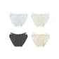 4 Pack (Blue+Green+Black+Yellow)