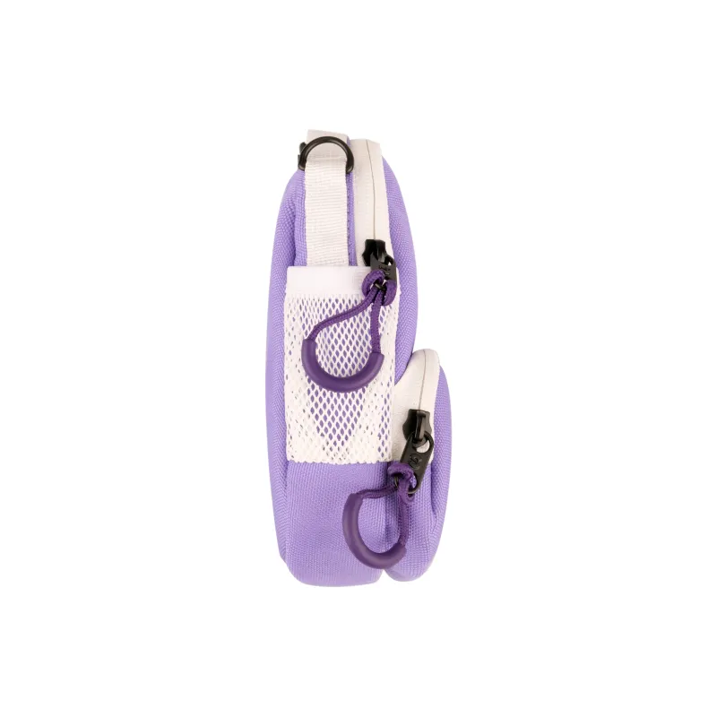 SUMAYZOY Polyester Shoulder Bag, Crossbody Bag Regular Unisex Multicolor-7